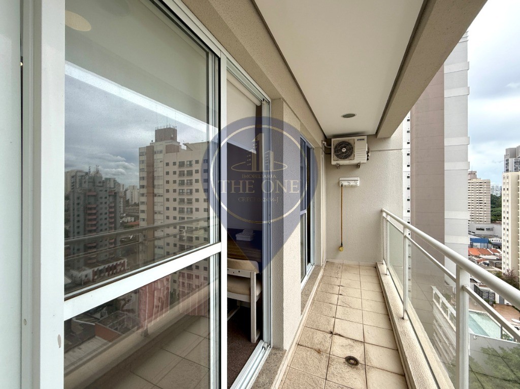 Sala-Conjunto, 40 m² - Foto 20