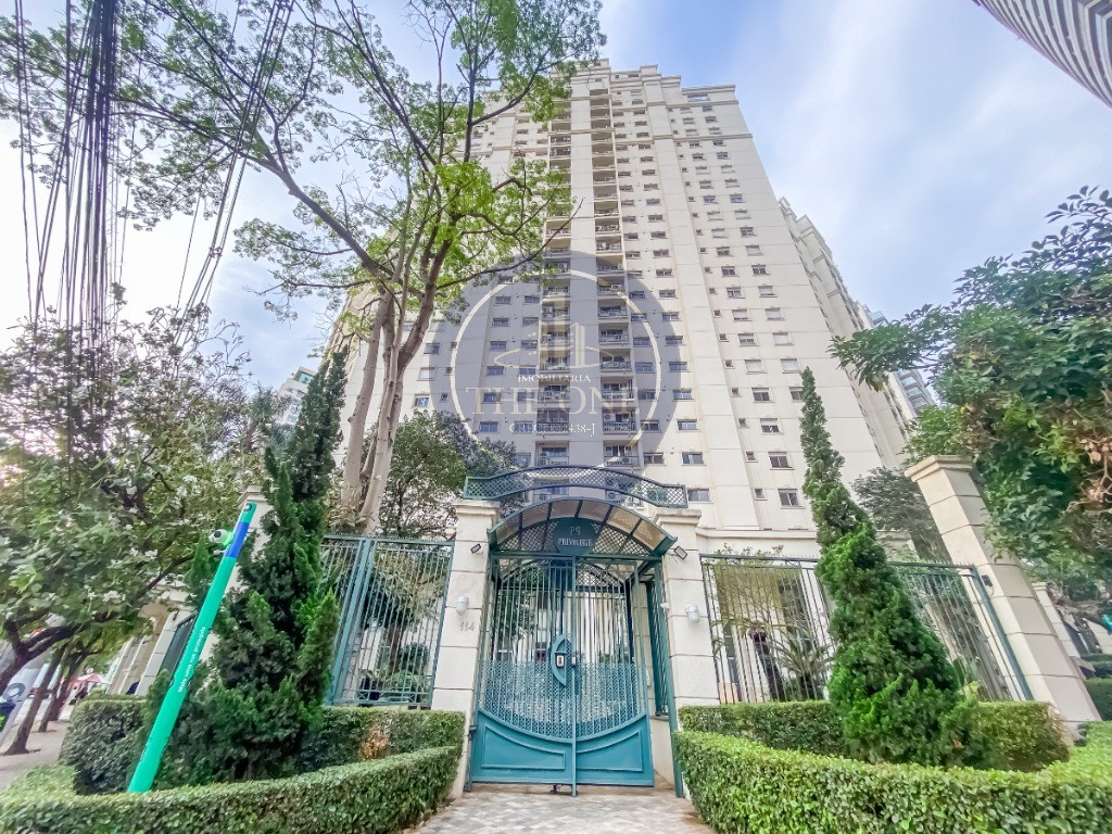 Apartamento, 4 quartos, 205 m² - Foto 54