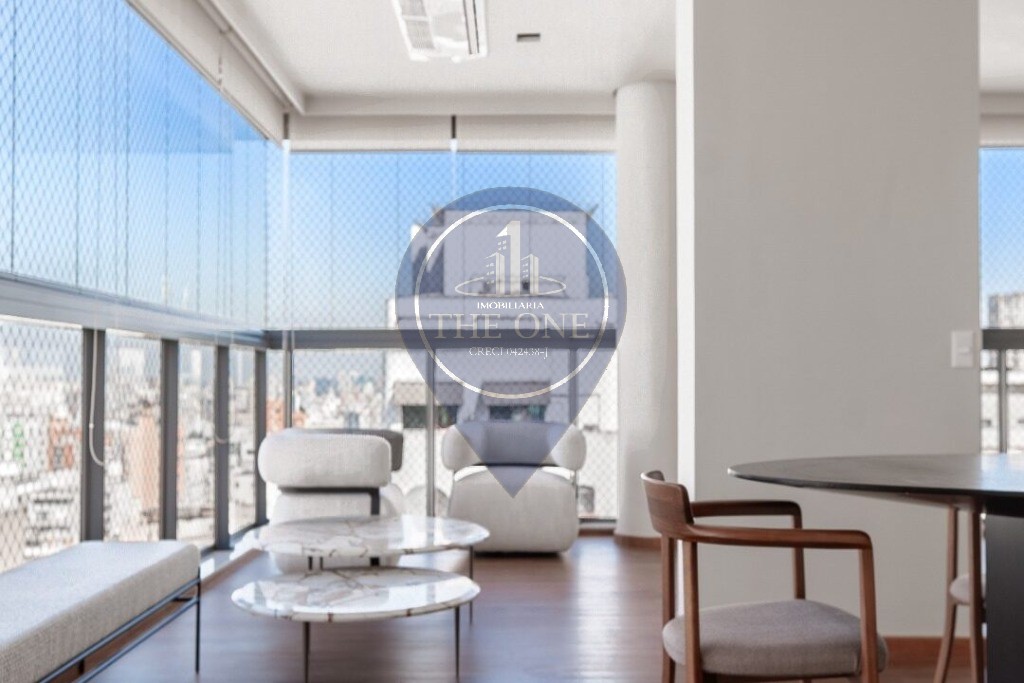 Apartamento, 3 quartos, 206 m² - Foto 4