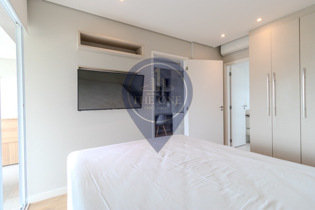 Apartamento, 1 quarto, 41 m² - Foto 15