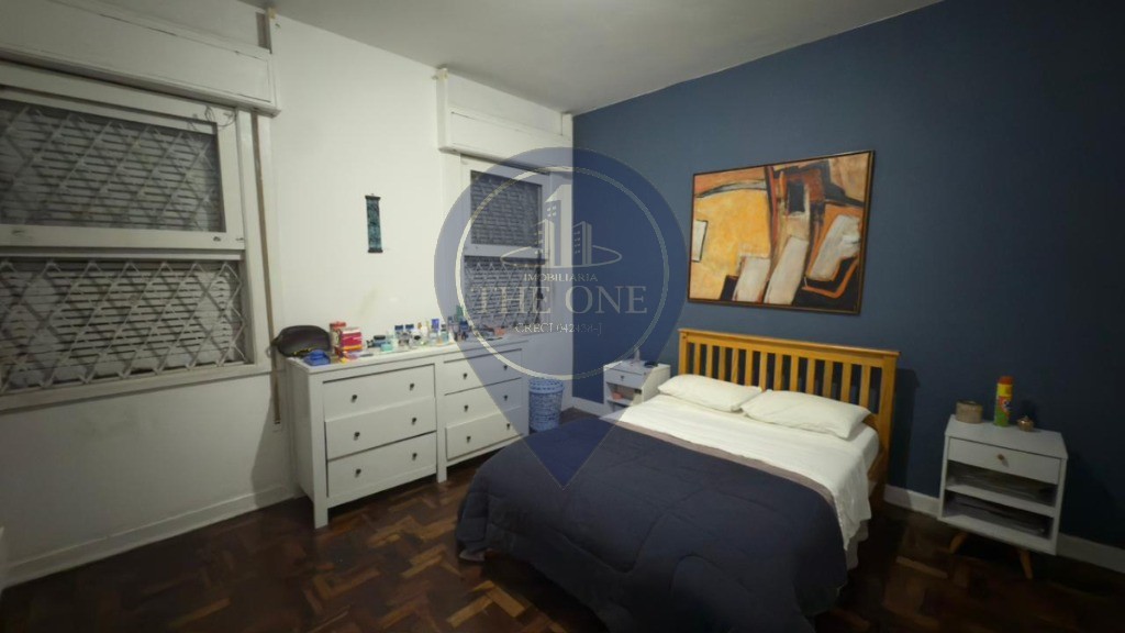 Apartamento, 3 quartos, 138 m² - Foto 9