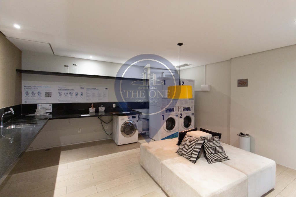 Apartamento, 1 quarto, 36 m² - Foto 23