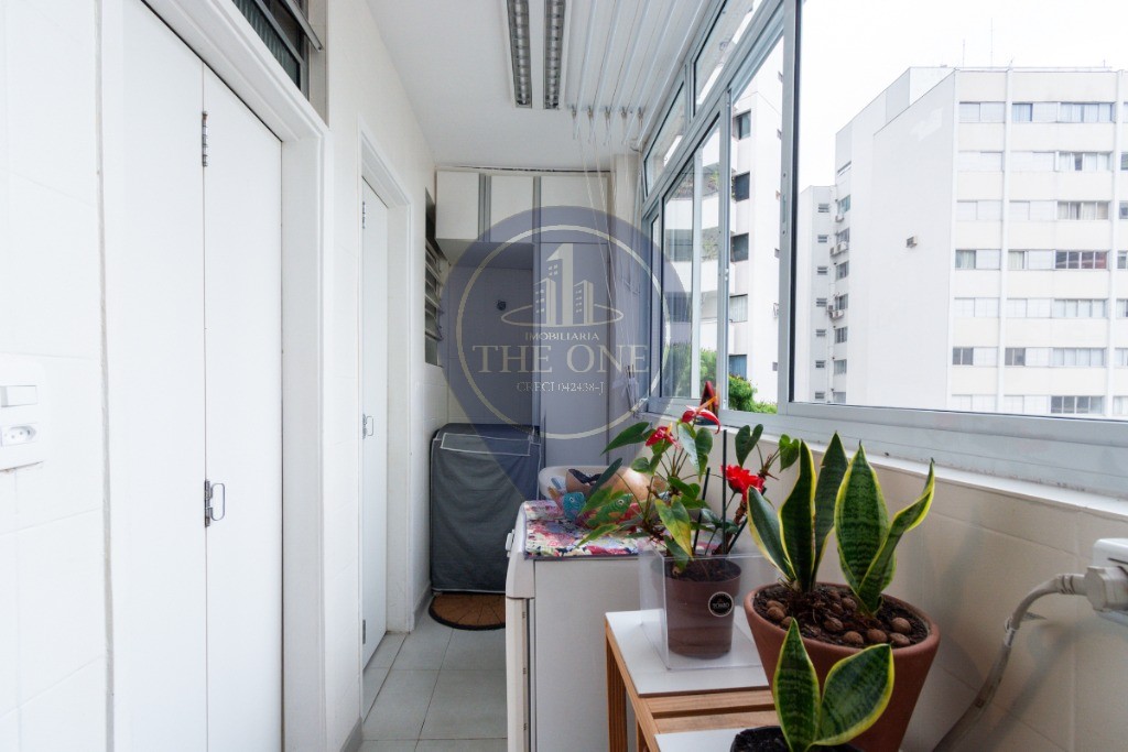 Apartamento, 2 quartos, 138 m² - Foto 16