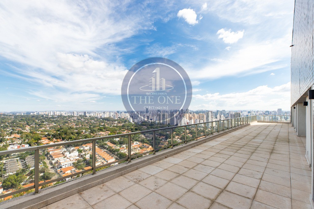 Cobertura, 5 quartos, 839 m² - Foto 78