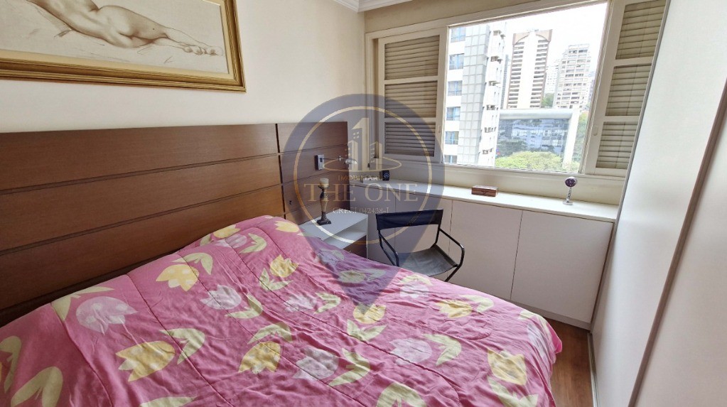 Apartamento, 1 quarto, 75 m² - Foto 12