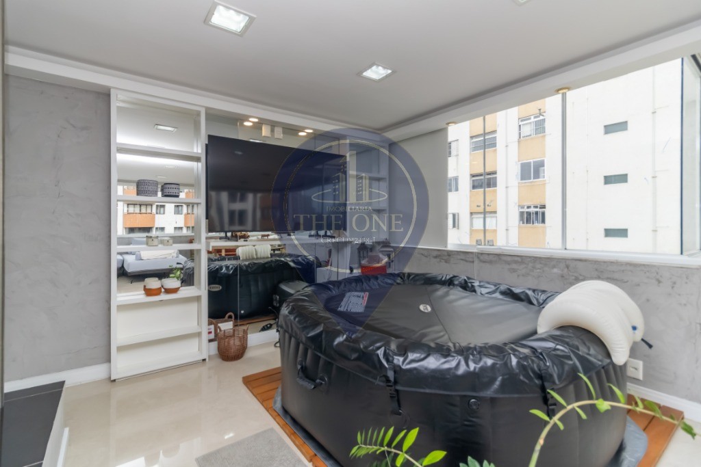 Cobertura, 2 quartos, 114 m² - Foto 16