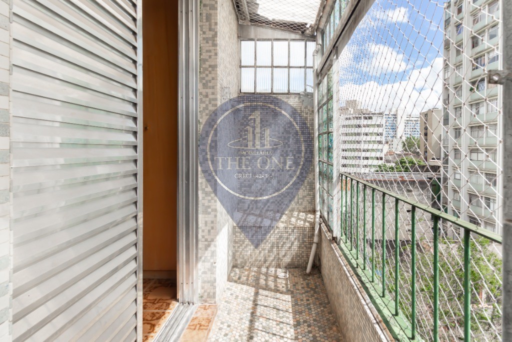 Kitnet-Studio, 32 m² - Foto 10