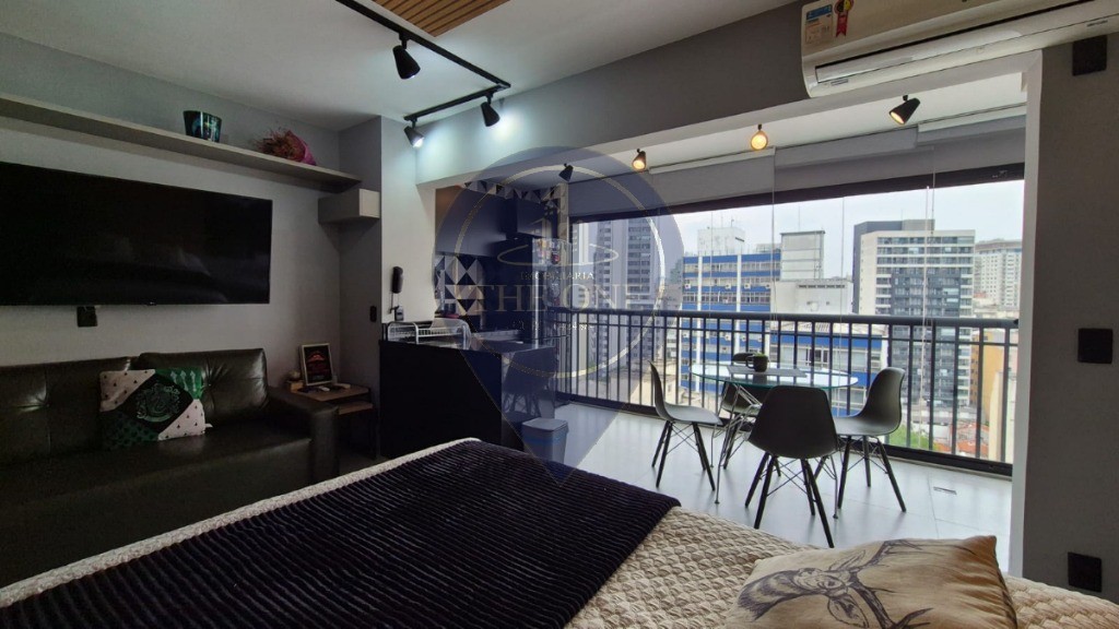 Kitnet-Studio, 42 m² - Foto 11