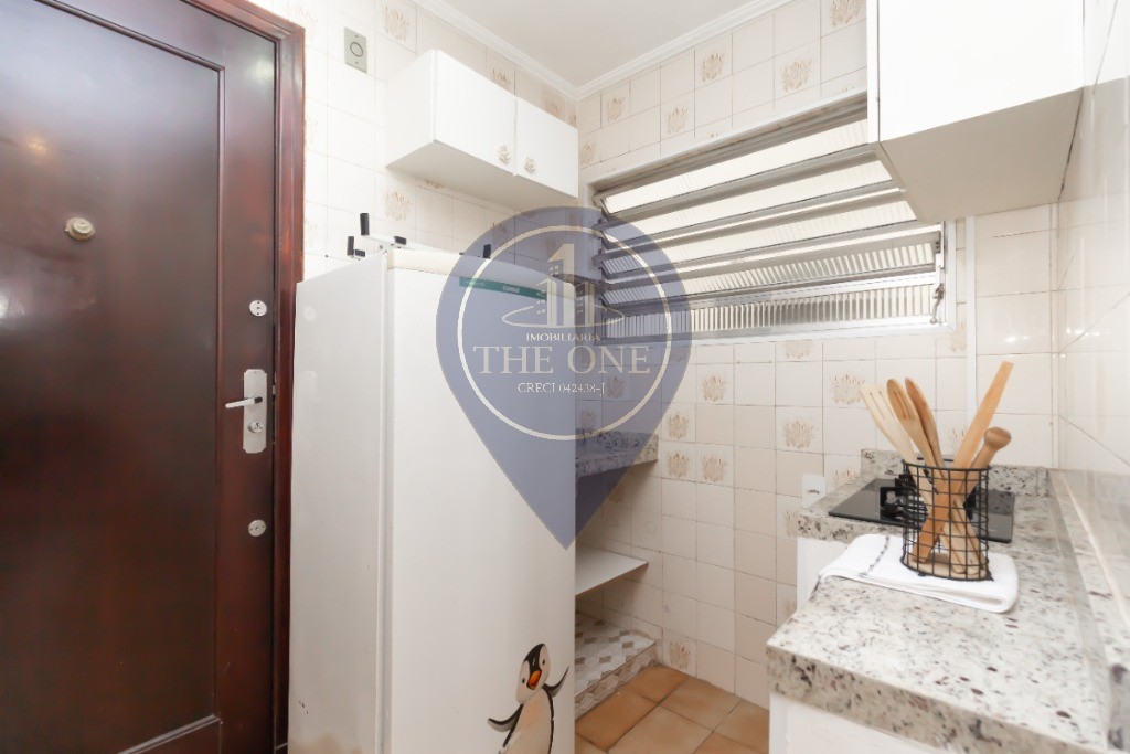 Kitnet-Studio, 32 m² - Foto 11