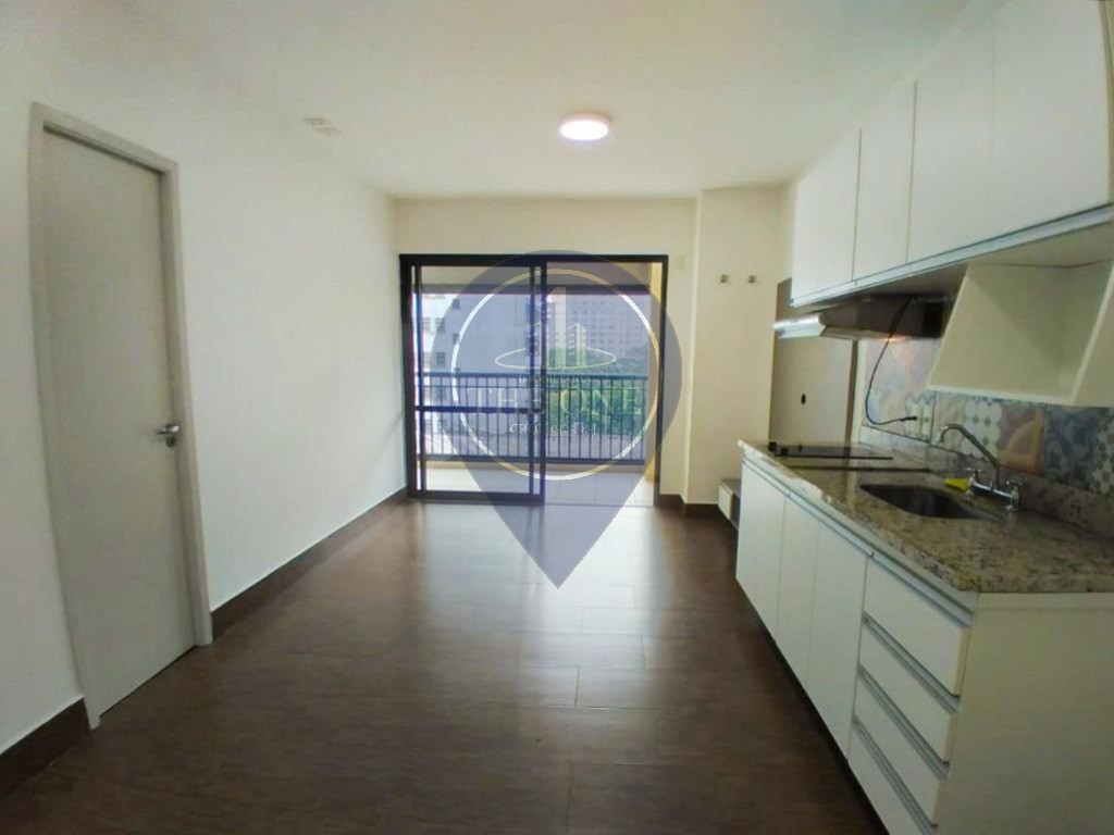 Apartamento, 1 quarto, 42 m² - Foto 2