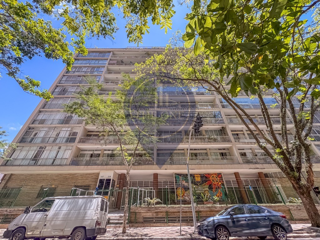 Apartamento, 3 quartos, 152 m² - Foto 32