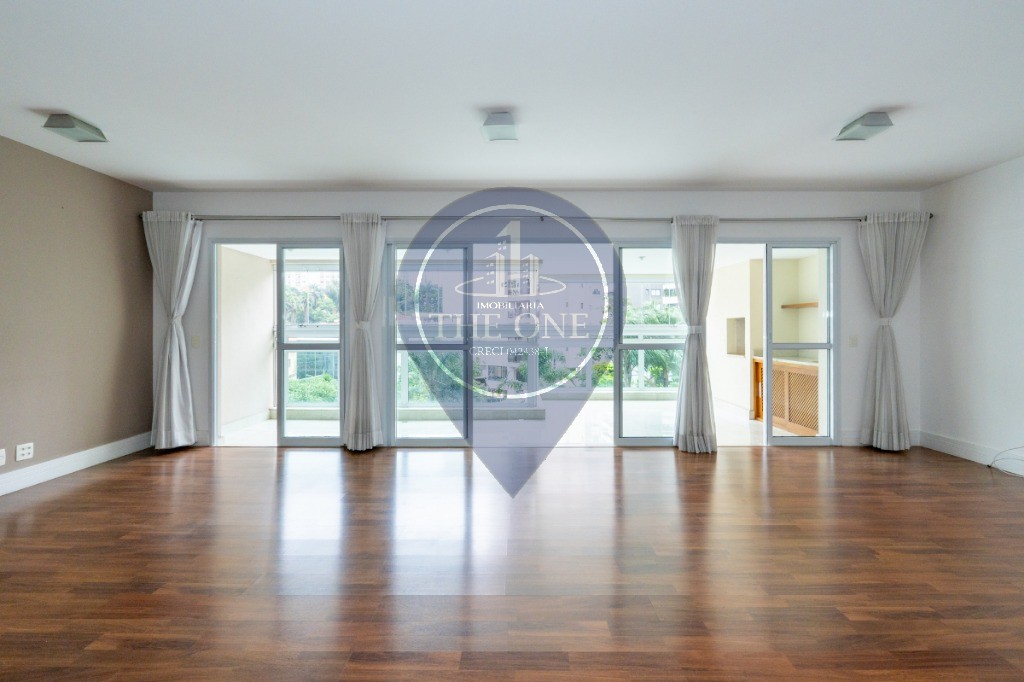 Apartamento, 3 quartos, 155 m² - Foto 2