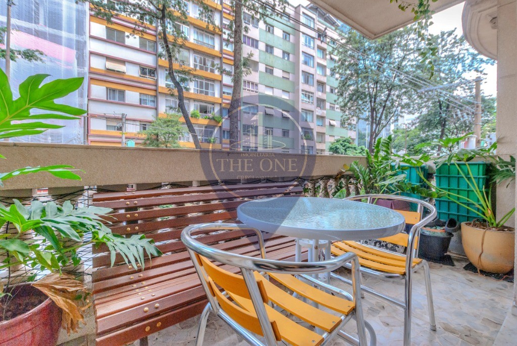 Apartamento, 5 quartos, 341 m² - Foto 10