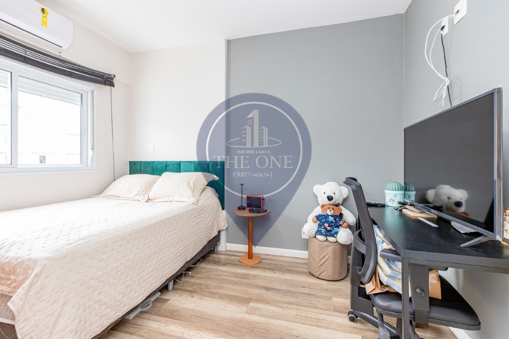 Apartamento, 2 quartos, 80 m² - Foto 16