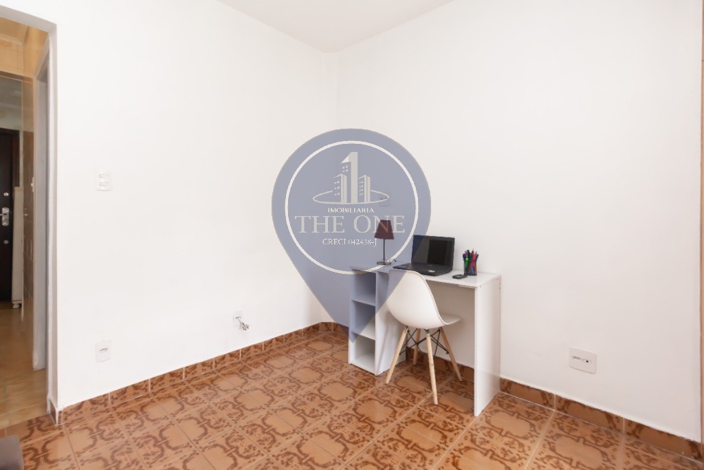 Kitnet-Studio, 32 m² - Foto 13