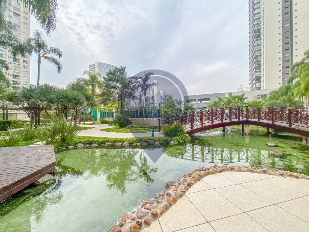 Apartamento, 4 quartos, 205 m² - Foto 23