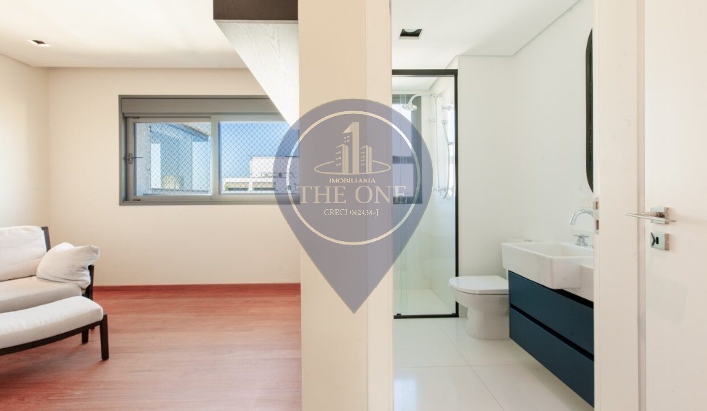 Apartamento, 3 quartos, 206 m² - Foto 11