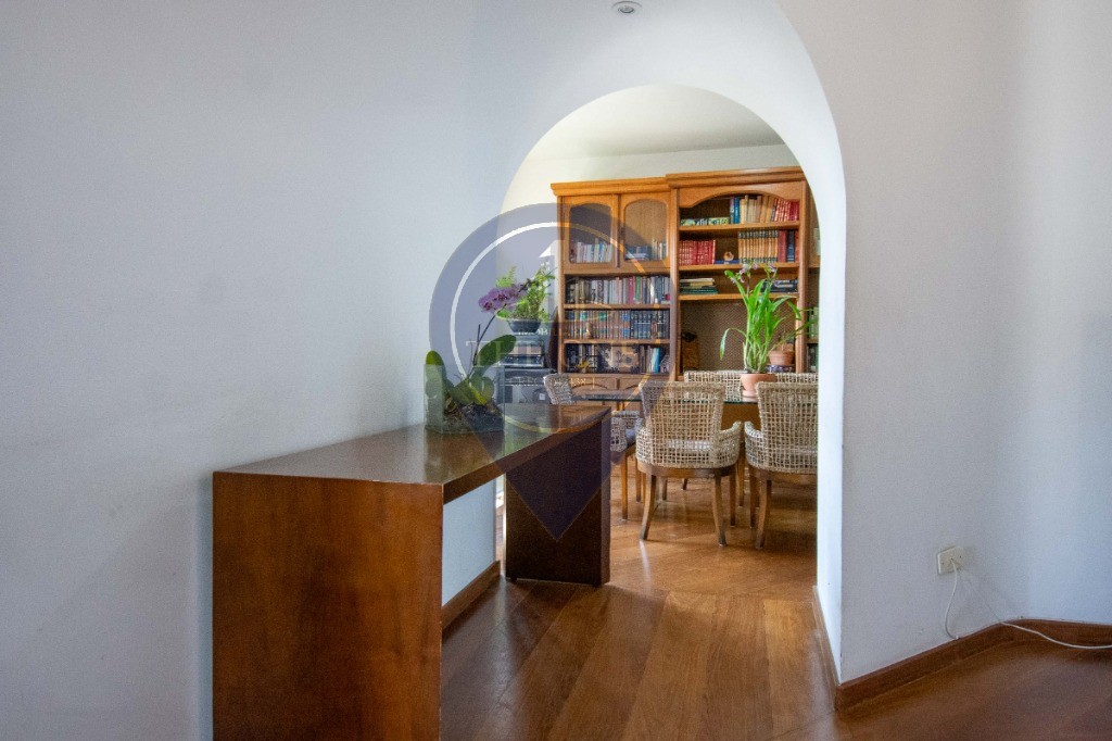 Apartamento, 4 quartos, 209 m² - Foto 13