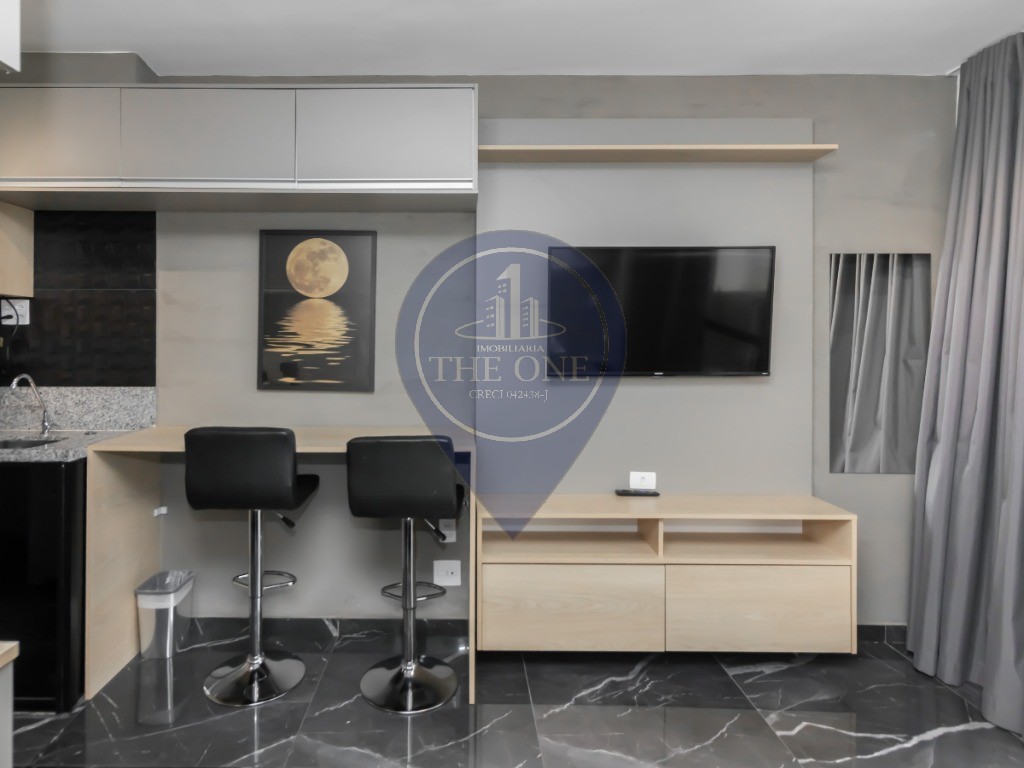 Kitnet-Studio, 25 m² - Foto 7