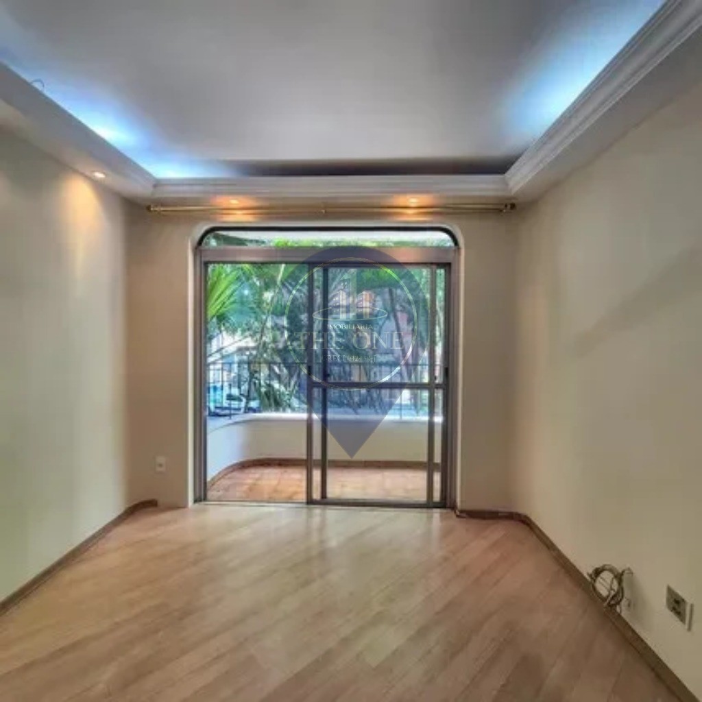 Apartamento, 3 quartos, 110 m² - Foto 1