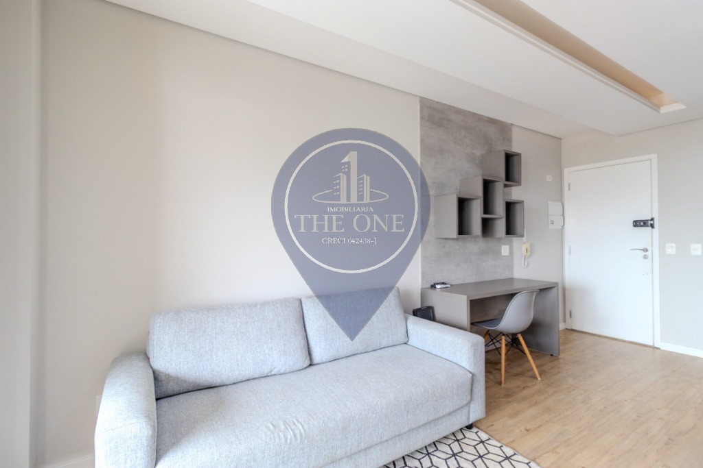 Apartamento, 1 quarto, 41 m² - Foto 3