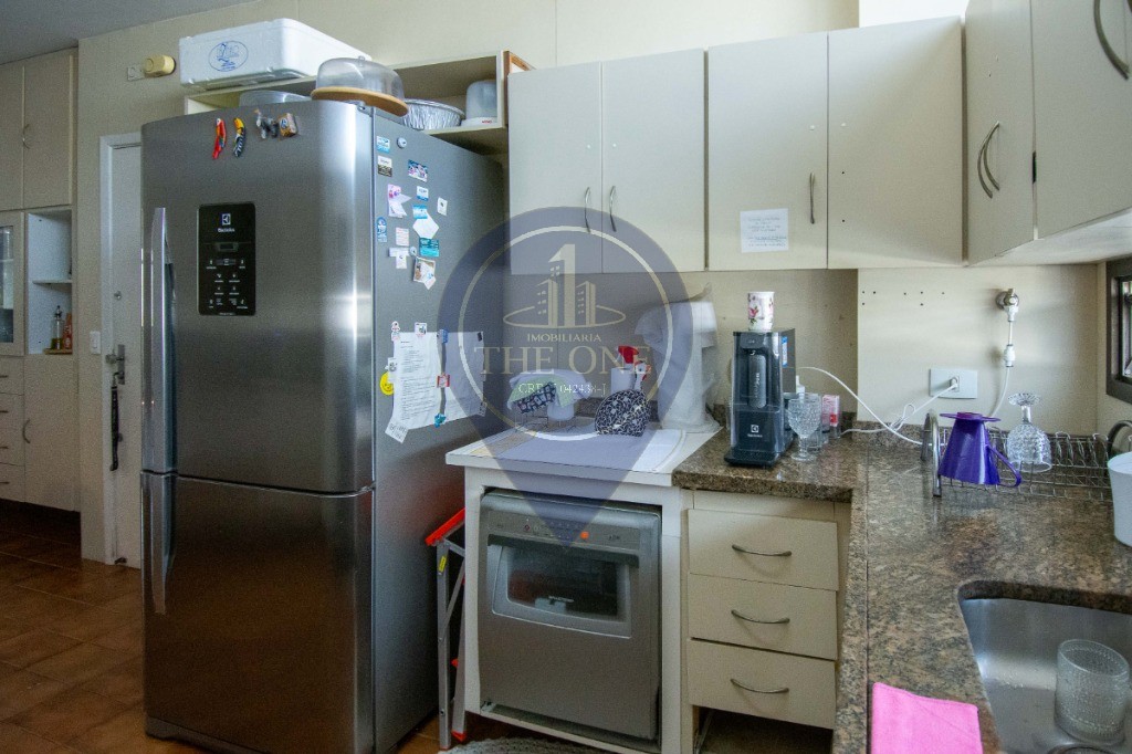 Apartamento, 4 quartos, 209 m² - Foto 17