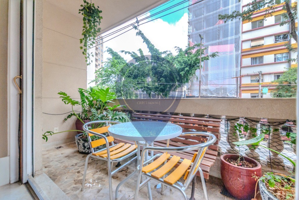 Apartamento, 5 quartos, 341 m² - Foto 12