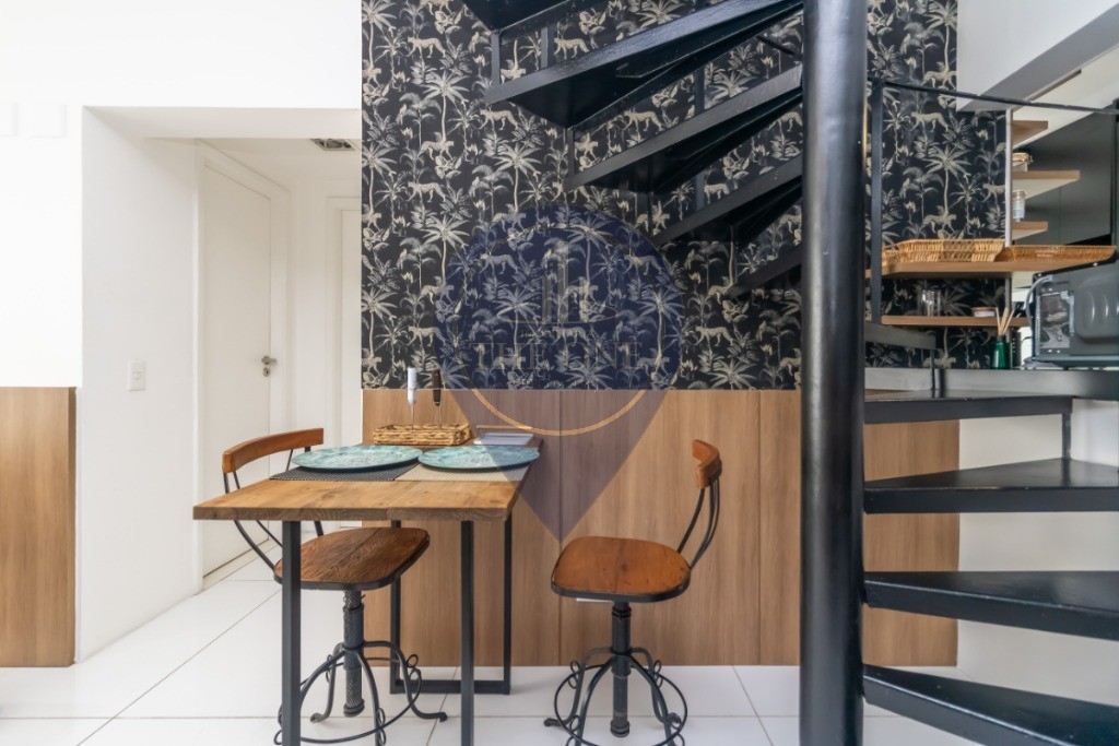 Cobertura, 2 quartos, 114 m² - Foto 6