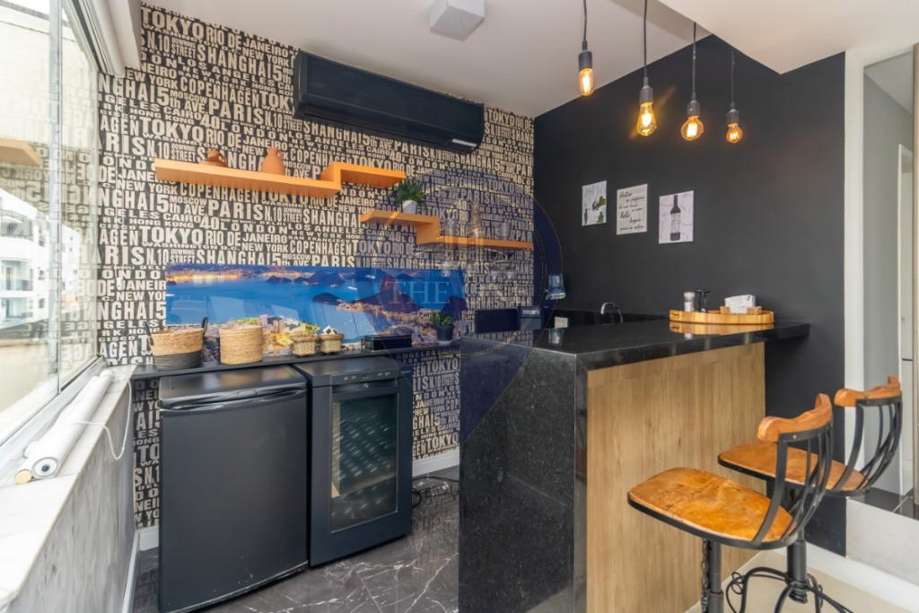 Cobertura, 2 quartos, 114 m² - Foto 14