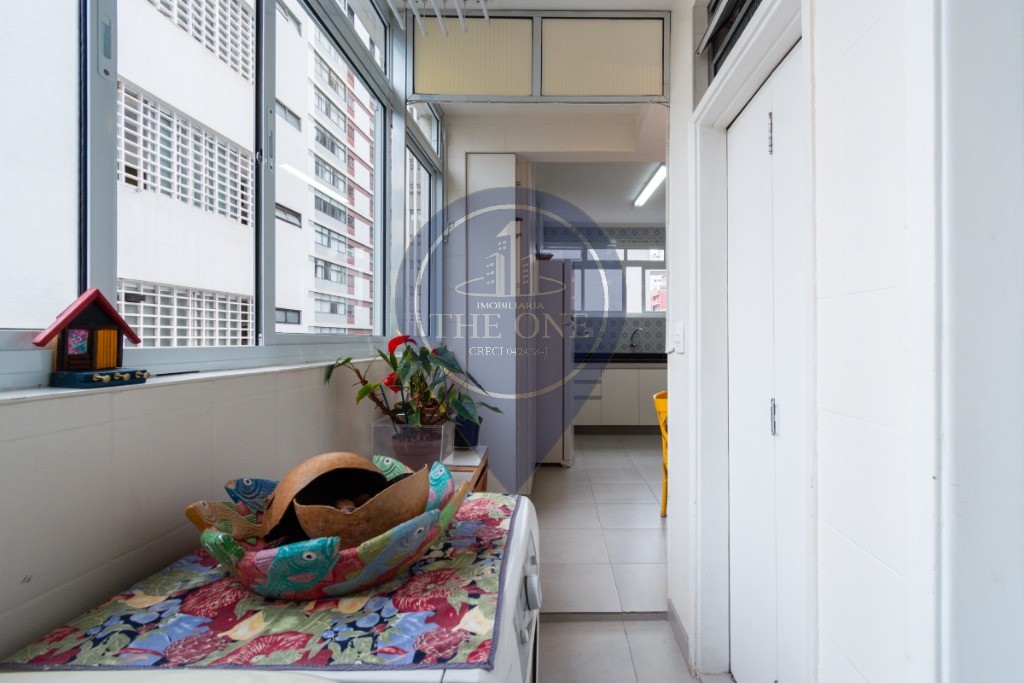 Apartamento, 2 quartos, 138 m² - Foto 15