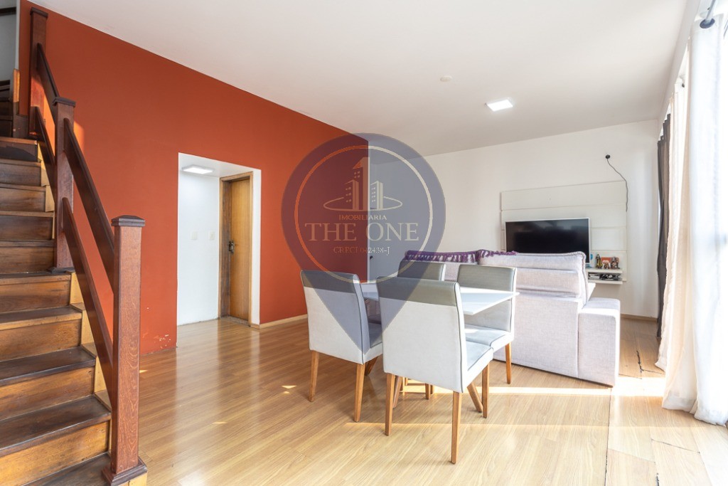 Apartamento, 3 quartos, 116 m² - Foto 3