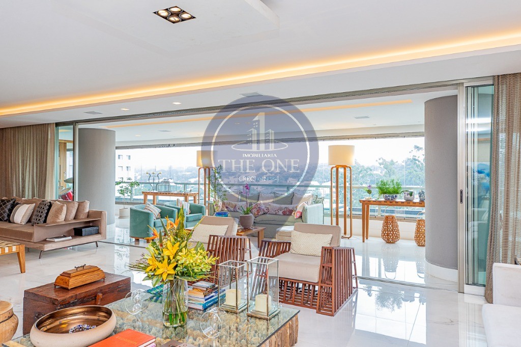 Apartamento, 3 quartos, 485 m² - Foto 14