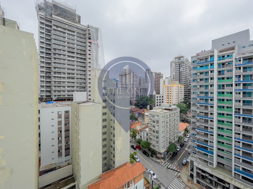 Apartamento, 1 quarto, 36 m² - Foto 24