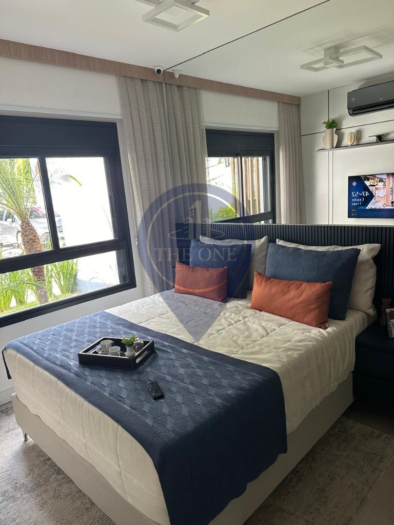 Apartamento, 1 quarto, 47 m² - Foto 6