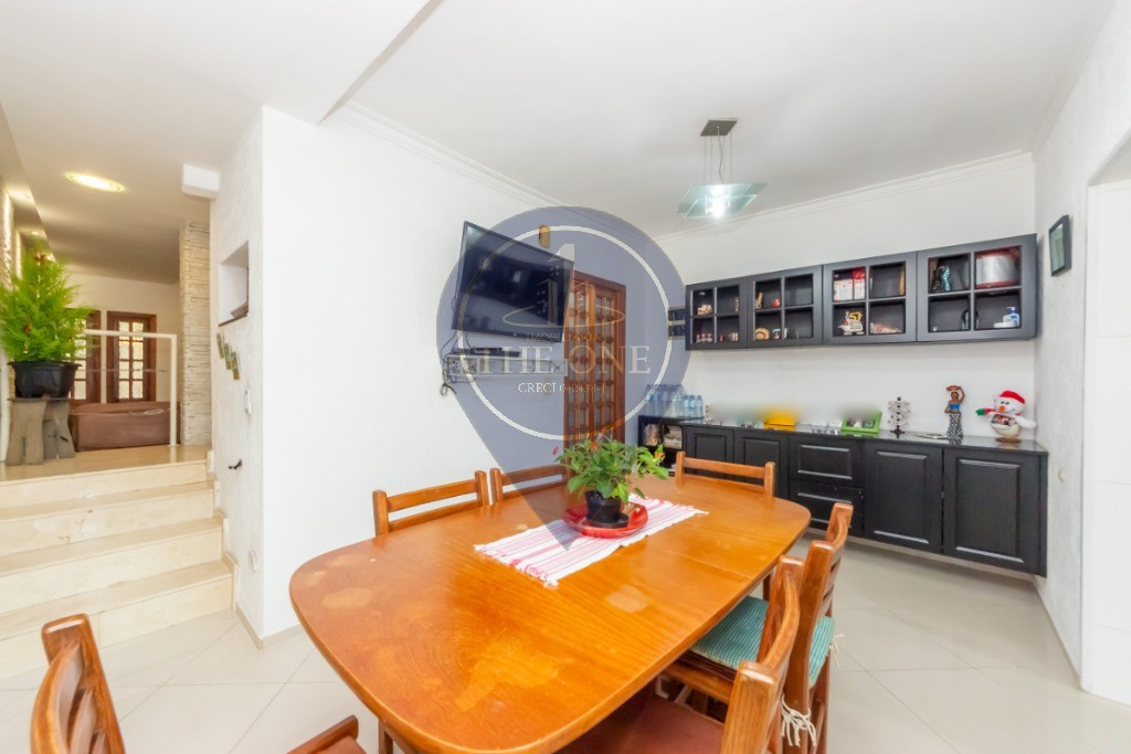 Casa, 3 quartos, 200 m² - Foto 6