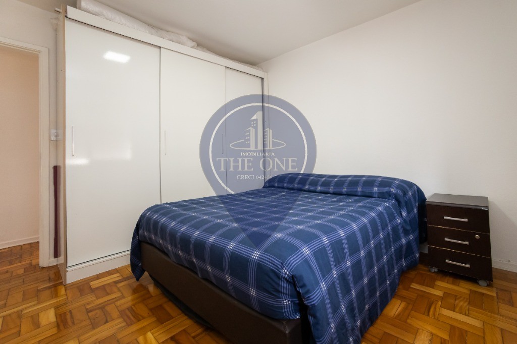 Apartamento, 1 quarto, 53 m² - Foto 6