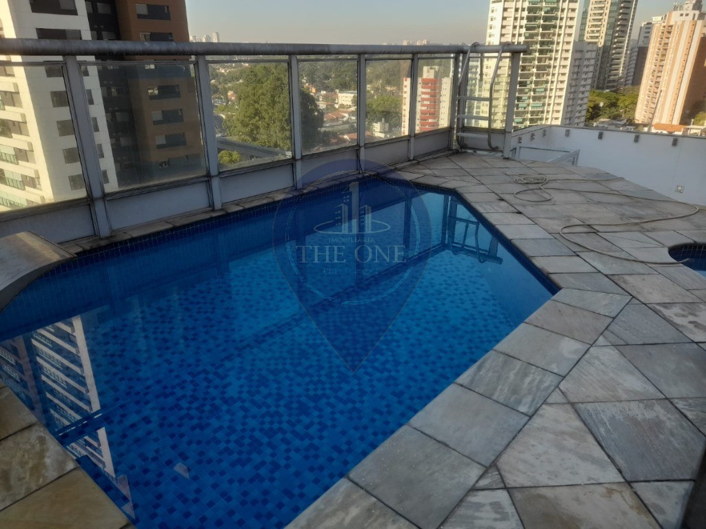 Cobertura, 5 quartos, 318 m² - Foto 2