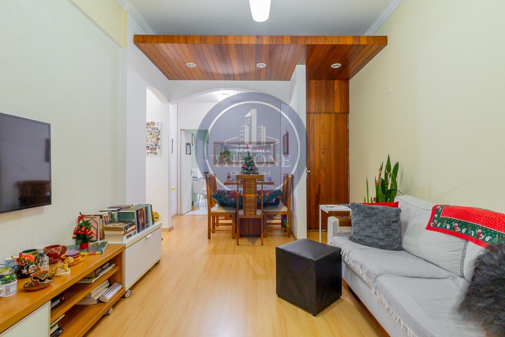 Apartamento, 3 quartos, 101 m² - Foto 7