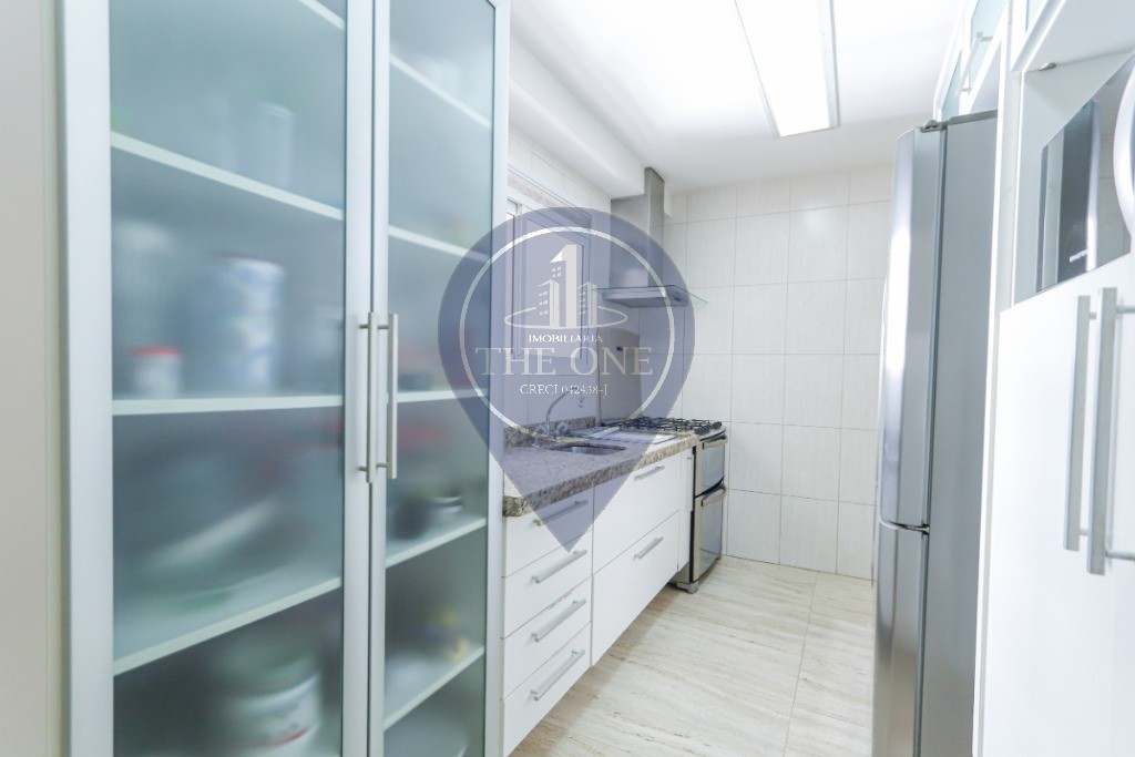 Apartamento, 3 quartos, 139 m² - Foto 8