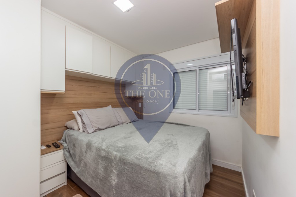 Apartamento, 1 quarto, 46 m² - Foto 19