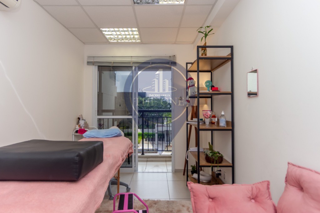 Sala-Conjunto, 44 m² - Foto 9