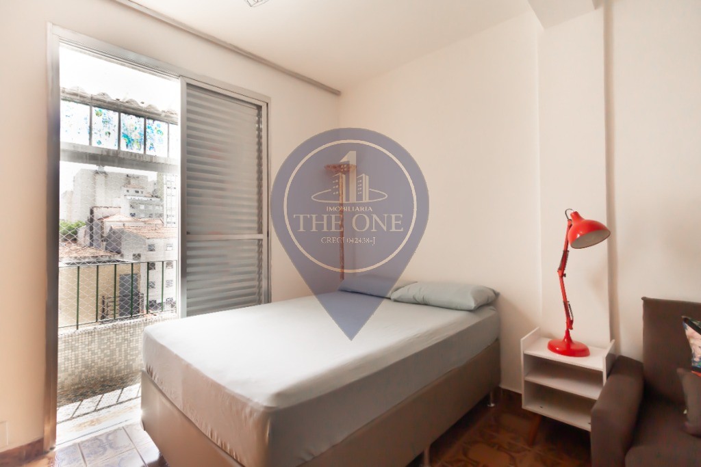 Kitnet-Studio, 32 m² - Foto 6