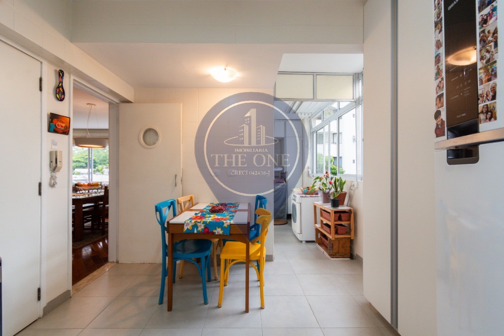 Apartamento, 2 quartos, 138 m² - Foto 10