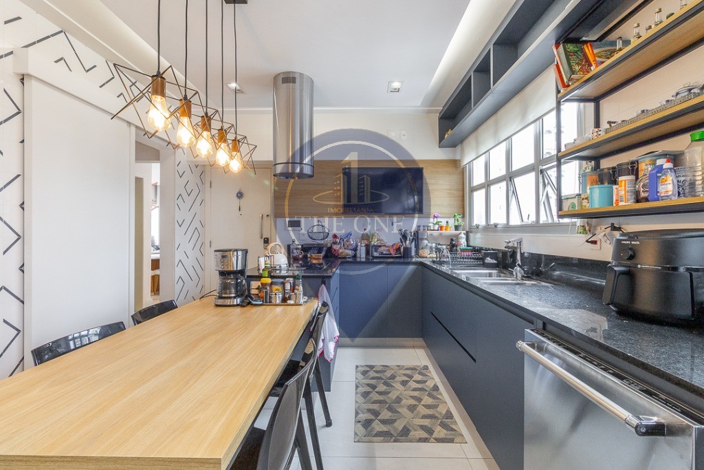 Apartamento, 3 quartos, 156 m² - Foto 4