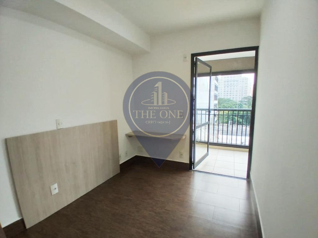 Apartamento, 1 quarto, 42 m² - Foto 5