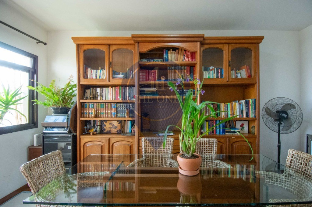 Apartamento, 4 quartos, 209 m² - Foto 12