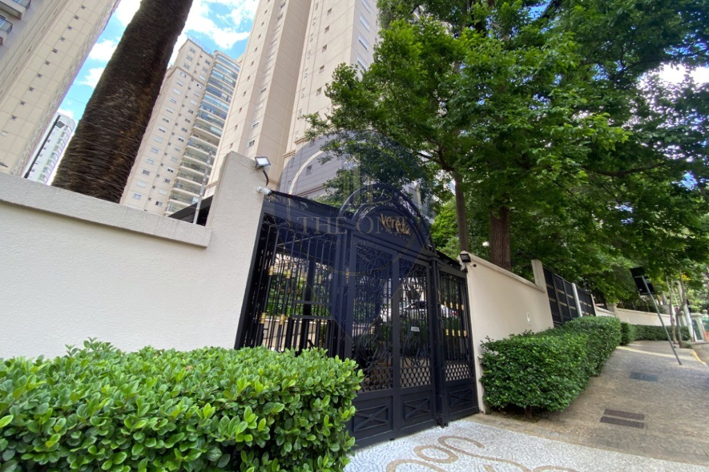 Apartamento, 3 quartos, 139 m² - Foto 57