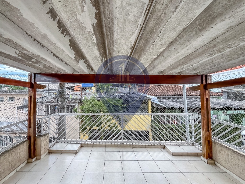 Casa, 3 quartos, 200 m² - Foto 40