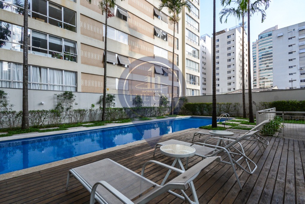 Apartamento, 3 quartos, 150 m² - Foto 53