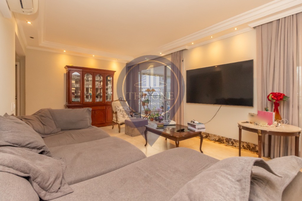 Apartamento, 4 quartos, 205 m² - Foto 4